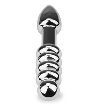 Load image into Gallery viewer, 17 cm langer Analplug