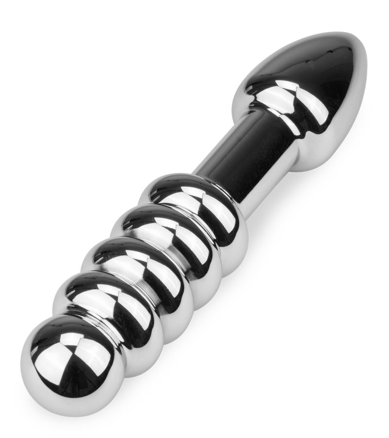 17 cm langer Analplug