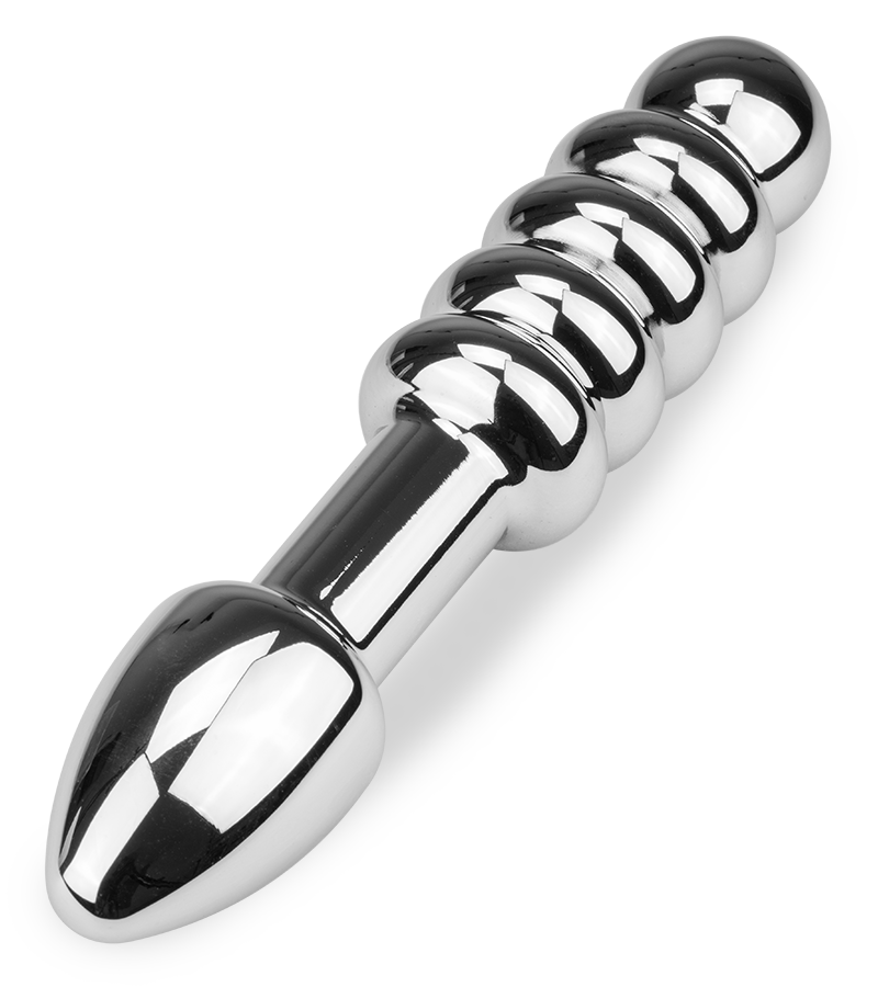 17 cm langer Analplug