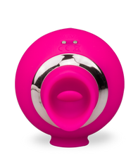 Load image into Gallery viewer, 2-in-1-Klitorisstimulator Daisy