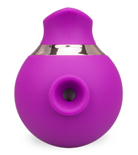 Load image into Gallery viewer, 2-in-1-Klitorisstimulator Mr Quack