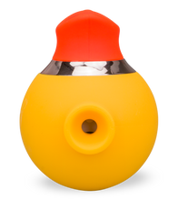 Load image into Gallery viewer, 2-in-1-Klitorisstimulator Mr Quack