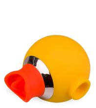 Load image into Gallery viewer, 2-in-1-Klitorisstimulator Mr Quack