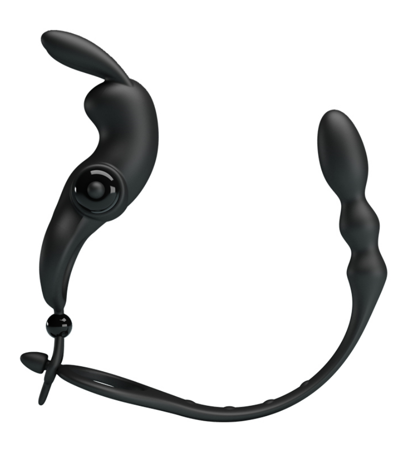 2-in-1-Penisring