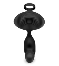 Load image into Gallery viewer, 2-in-1-Prostatastimulator Raptor