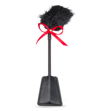 Load image into Gallery viewer, 2-in-1-Reitgerte mit Feder