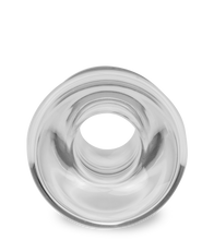 Load image into Gallery viewer, 3 hohle Buttplugs im Set Quory