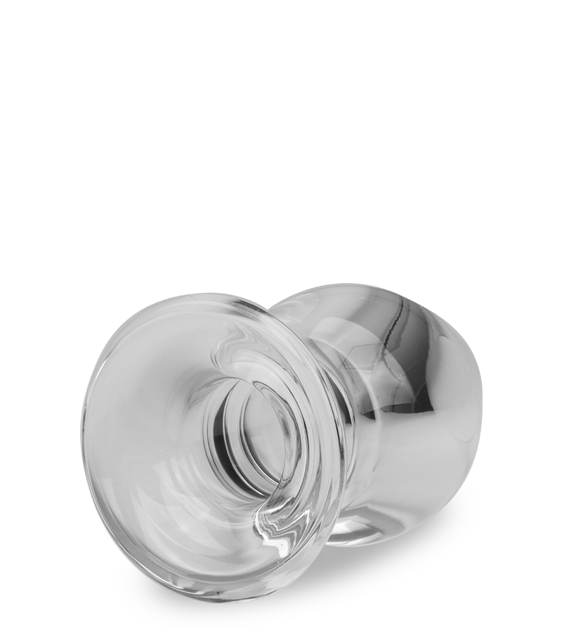 3 hohle Buttplugs im Set Quory