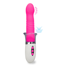 Load image into Gallery viewer, 3-in-1-Vakuumpumpe mit Vibrator