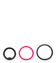 Load image into Gallery viewer, 4-in-1-Cockring Diving