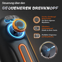 Load image into Gallery viewer, 5 IN 1 Cup Masturbator 【10 Frequenz Stoßen + Vibration】【4 Frequenz Saugen】【42° Heizung】