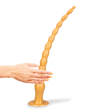 Load image into Gallery viewer, 50 cm langer Plug mit Saugnapf