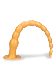 Load image into Gallery viewer, 50 cm langer Plug mit Saugnapf