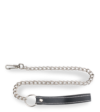 Load image into Gallery viewer, 78 cm lange BDSM-Leine