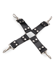 Load image into Gallery viewer, 8-teiliges BDSM-Set mit Aufbewahrungsbox