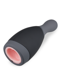 Load image into Gallery viewer, Air Pressure Sensor Masturbator mit Vibrationsfunktion