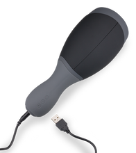 Load image into Gallery viewer, Air Pressure Sensor Masturbator mit Vibrationsfunktion