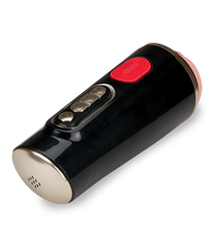 Load image into Gallery viewer, Airbag-Masturbator mit Vibration Ultimatum