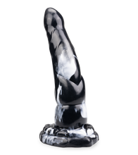 Load image into Gallery viewer, Alien-Dildo mit Saugnapf Behimos