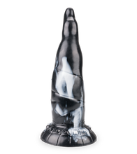 Load image into Gallery viewer, Alien-Dildo mit Saugnapf Deorgon
