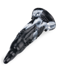 Load image into Gallery viewer, Alien-Dildo mit Saugnapf Deorgon