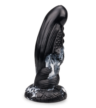 Load image into Gallery viewer, Alien-Dildo mit Saugnapf Hularias