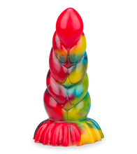 Load image into Gallery viewer, Alien-Dildo mit Saugnapf Maltor