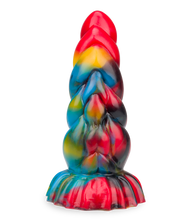 Load image into Gallery viewer, Alien-Dildo mit Saugnapf Maltor
