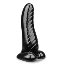 Load image into Gallery viewer, Alien-Dildo mit Saugnapf Olibo