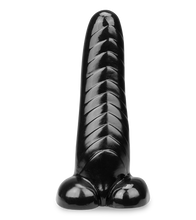 Load image into Gallery viewer, Alien-Dildo mit Saugnapf Olibo