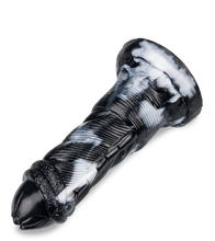 Load image into Gallery viewer, Alien-Dildo mit Saugnapf Vulkor