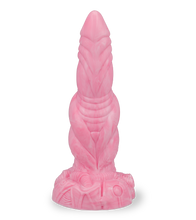 Load image into Gallery viewer, Alien-Dildo mit Saugnapf Xaltar