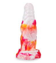 Load image into Gallery viewer, Alien-Dildo mit Saugnapf Xiriel
