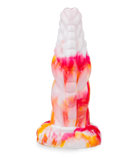 Load image into Gallery viewer, Alien-Dildo mit Saugnapf Xiriel