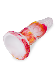 Load image into Gallery viewer, Alien-Dildo mit Saugnapf Xiriel
