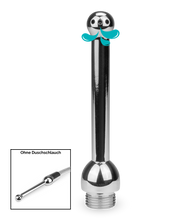Load image into Gallery viewer, Anal-Duschaufsatz Pure