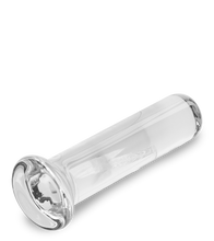 Load image into Gallery viewer, Analplug aus Glas 15,5 cm