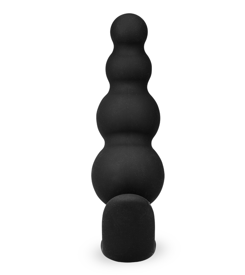 Analplug-Dreierpack Simon