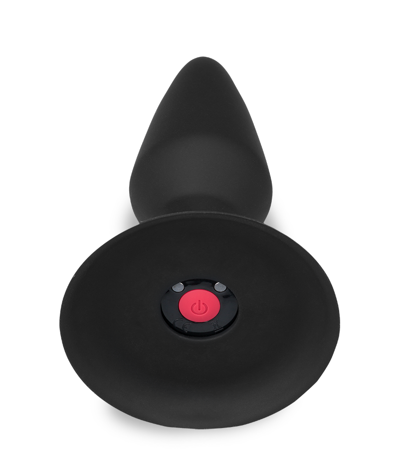 Analplug mit App Equinox