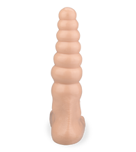 Load image into Gallery viewer, Analplug mit Fuß-Basis Foot Fetish