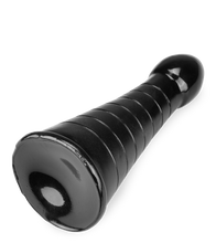 Load image into Gallery viewer, Analplug mit Saugnapf Pawn