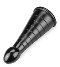 Load image into Gallery viewer, Analplug mit Saugnapf Pawn