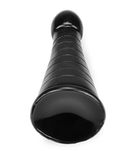 Load image into Gallery viewer, Analplug mit Saugnapf Pawn