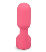 Load image into Gallery viewer, Analplug mit Vibration Archie