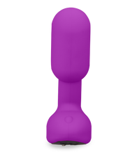 Load image into Gallery viewer, Analplug mit Vibration Archie