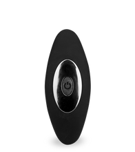 Load image into Gallery viewer, Analplug mit Vibration und Stoßfunktion Marcelo