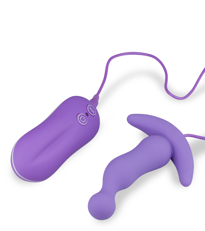 Analvibrator Bally