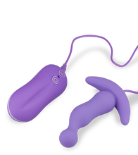 Load image into Gallery viewer, Analvibrator Bally