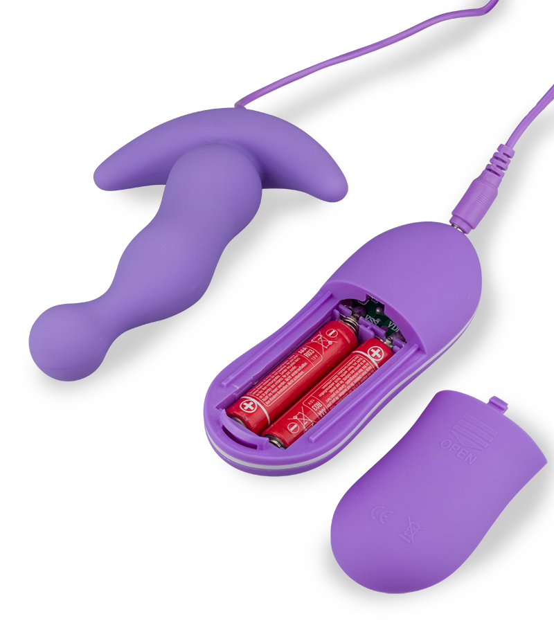 Analvibrator Bally