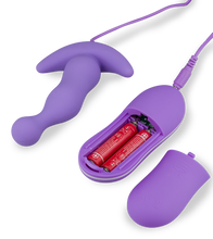 Load image into Gallery viewer, Analvibrator Bally
